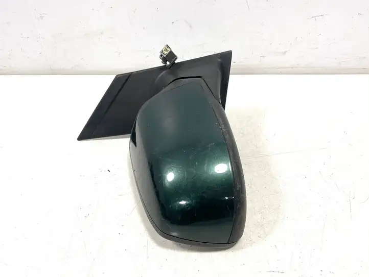Ford Focus (2005 - 2008) 212876100 Боковое зеркало с электроприводом — фото 9