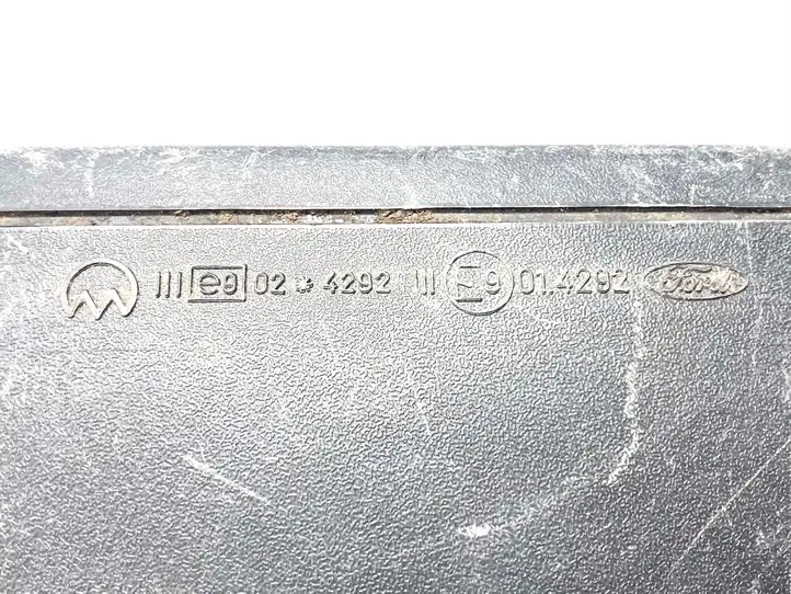 Ford Focus (2005 - 2008) 212876100 Боковое зеркало с электроприводом — фото 10