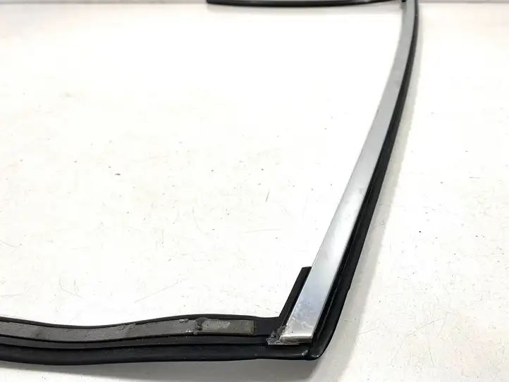 Mercedes-Benz R W251 (2005 - 2013) V2516909580 Рамка дверного стекла задней двери — фото 4
