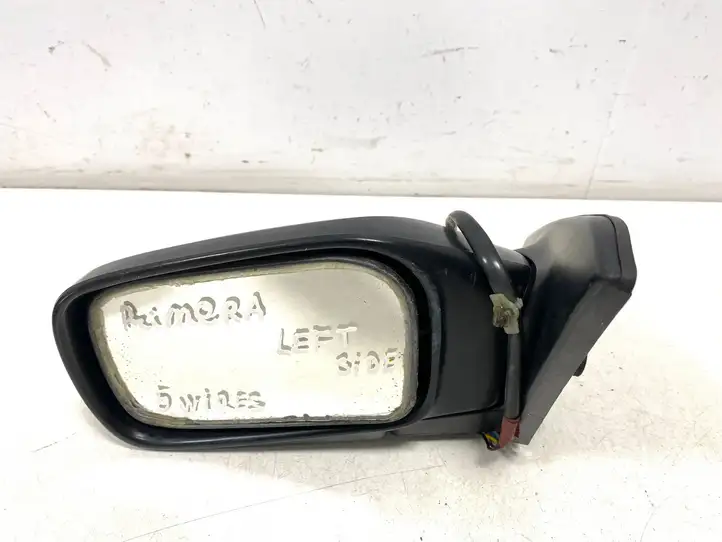 Nissan Primera (2000 - 2001) 8211 Боковое зеркало с электроприводом — фото 1