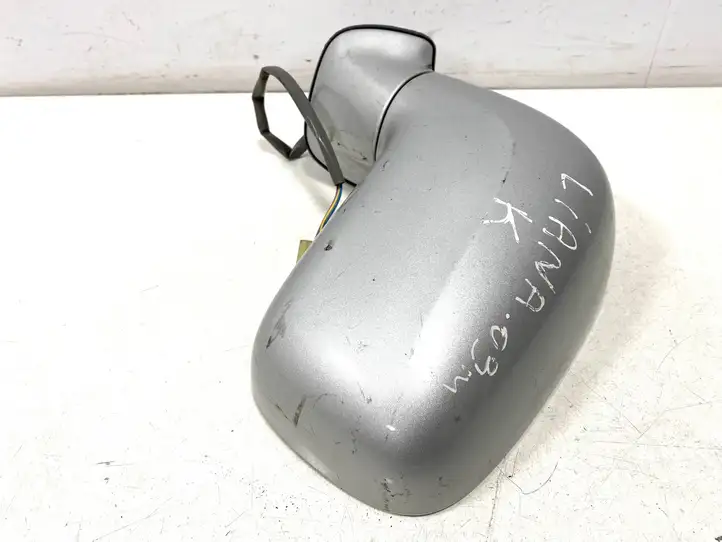 Suzuki Liana (2001 - 2004) 012162 Боковое зеркало с электроприводом — фото 3