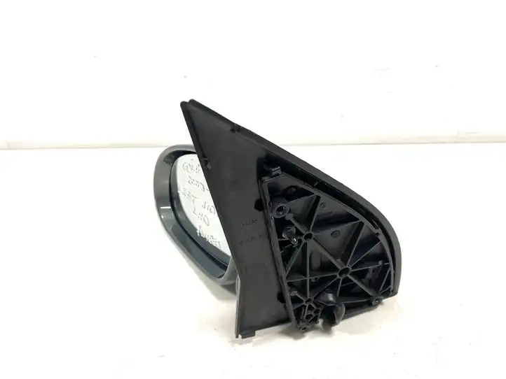 Volkswagen Golf V (2003 - 2009) 425201 Боковое зеркало с электроприводом — фото 7