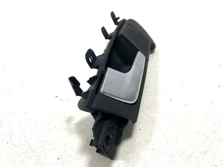 Audi A3/S3 8P (2008 - 2013) 8P4839019D Внутренняя ручка задней двери — фото 6