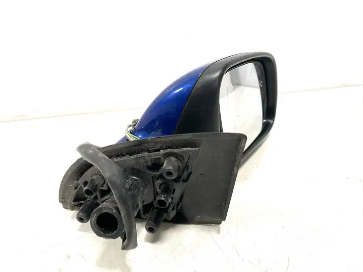Peugeot 307 CC (2001 - 2005) 96347739 Боковое зеркало с электроприводом — фото 2