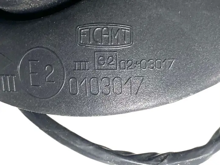 Dacia Logan I (2004 - 2012) 90D13349 Боковое зеркало с электроприводом — фото 9