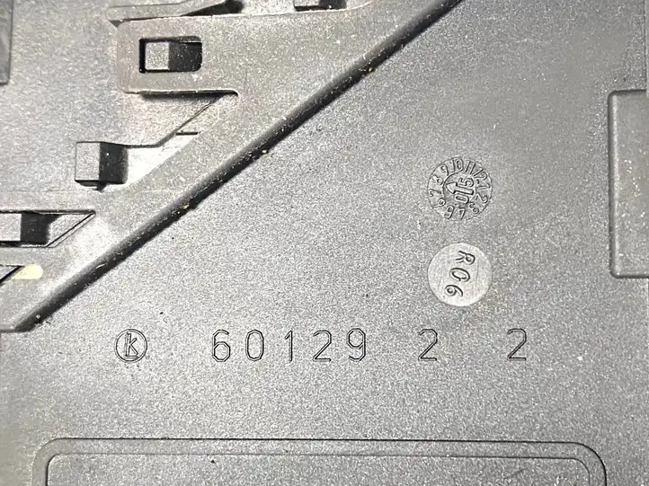 Volkswagen Touareg I (2002 - 2010) 0130821765 Стеклоподъемник задней двери — фото 5