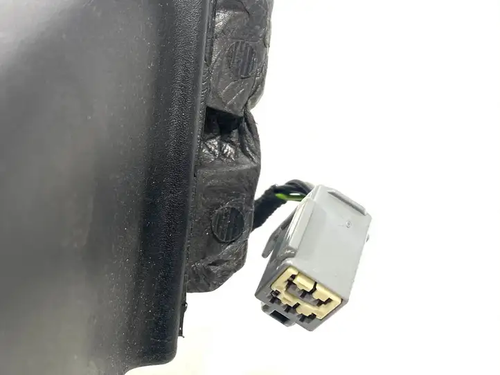 Ford Focus C-MAX (2003 - 2010) 015847 Боковое зеркало с электроприводом — фото 3