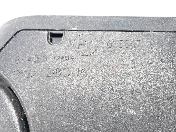 Ford Focus C-MAX (2003 - 2010) 015847 Боковое зеркало с электроприводом — фото 5
