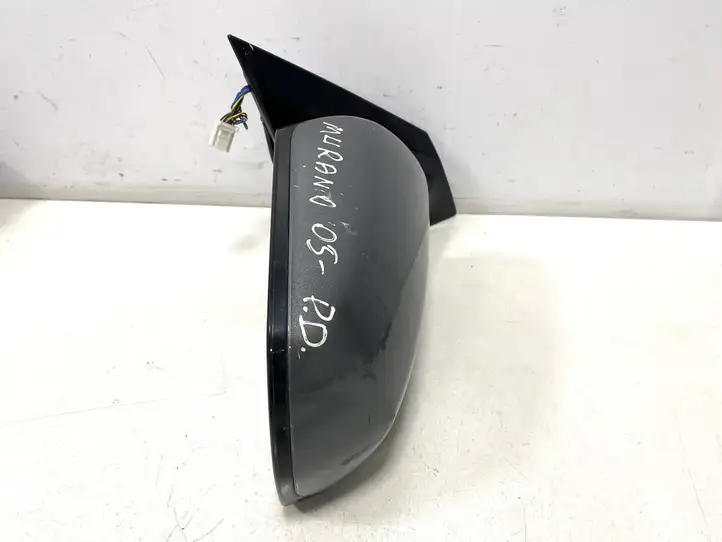 Nissan Murano Z50 (2002 - 2008) 012286 Боковое зеркало с электроприводом — фото 2