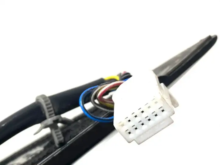 Nissan Murano Z50 (2002 - 2008) 012286 Боковое зеркало с электроприводом — фото 3