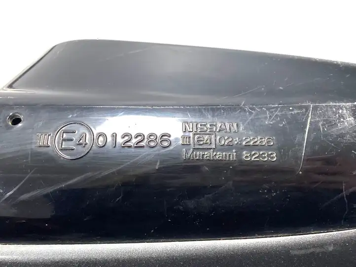 Nissan Murano Z50 (2002 - 2008) 012286 Боковое зеркало с электроприводом — фото 6