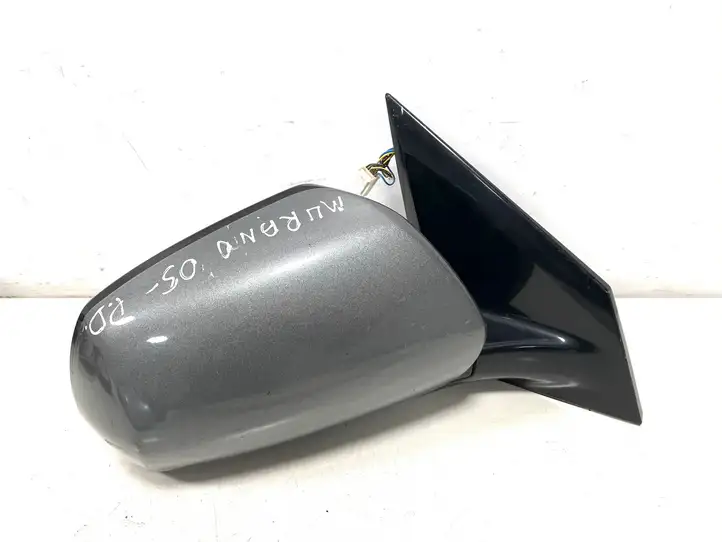 Nissan Murano Z50 (2002 - 2008) 012286 Боковое зеркало с электроприводом — фото 9