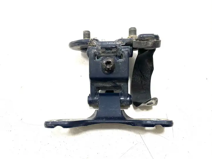 BMW X1 E84 (2009 - 2015) 7060626 Петли крышки багажника — фото 4