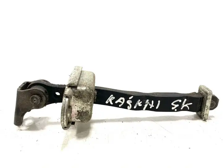 Nissan Qashqai (2006 - 2010) Ограничитель задней двери — фото 1