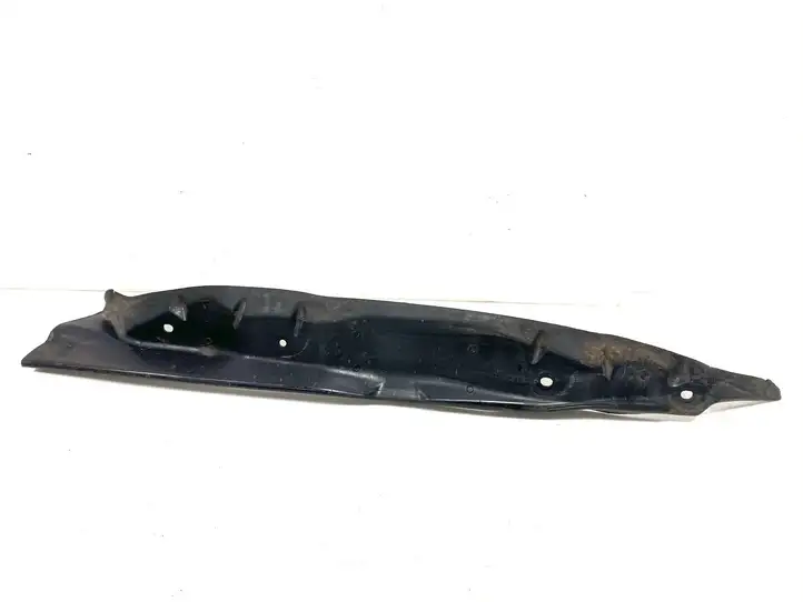 Mercedes-Benz A W169 (2004 - 2012) 1698890325 Кронштейн переднего подкрылка — фото 2