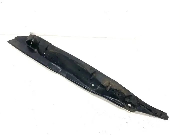 Mercedes-Benz A W169 (2004 - 2012) 1698890325 Кронштейн переднего подкрылка — фото 3