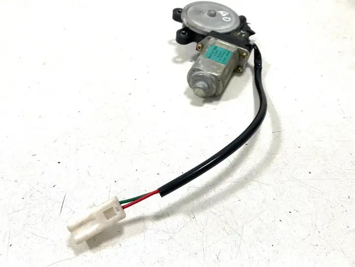 Nissan Murano Z50 (2002 - 2008) 87449CA21A Механизм регулировки сиденья — фото 6