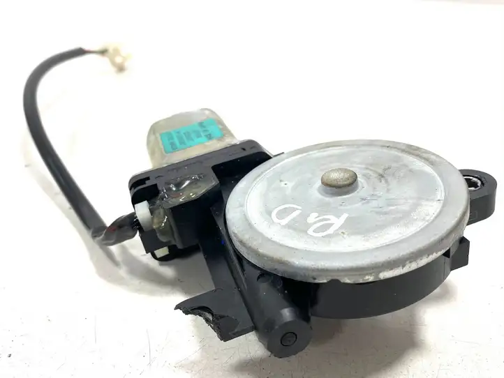 Nissan Murano Z50 (2002 - 2008) 87449CA21A Механизм регулировки сиденья — фото 7