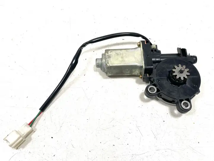 Nissan Murano Z50 (2002 - 2008) 87449CA21A Механизм регулировки сиденья — фото 8
