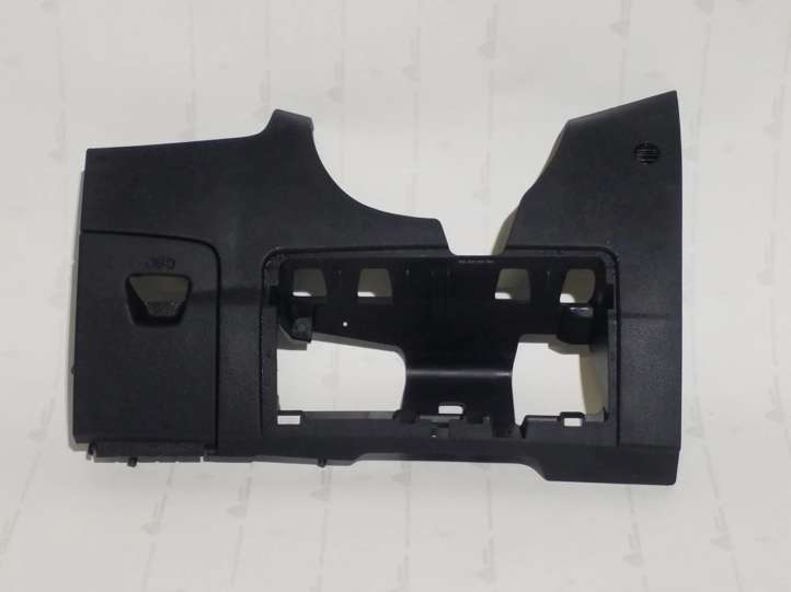 DM51A043A88 Ford Focus Panelės apdailos skydas (apatinis)