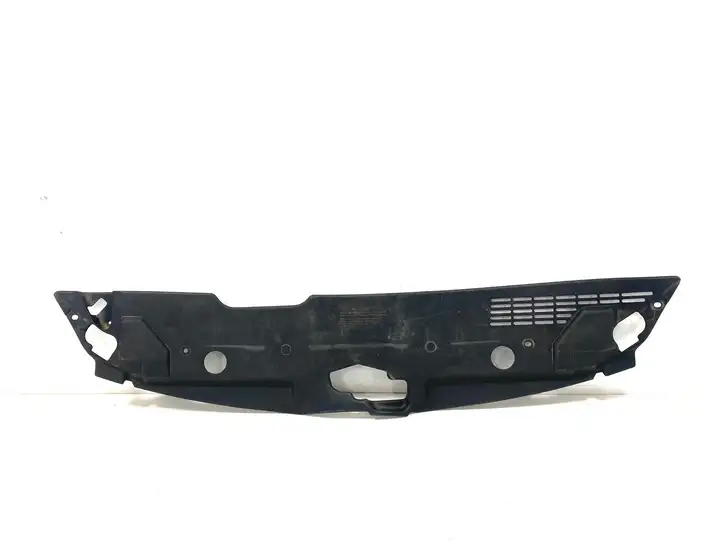 Toyota Corolla Verso AR10 (2004 - 2009) 532890F010 Облицовка радиатора — фото 1