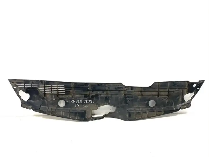 Toyota Corolla Verso AR10 (2004 - 2009) 532890F010 Облицовка радиатора — фото 2