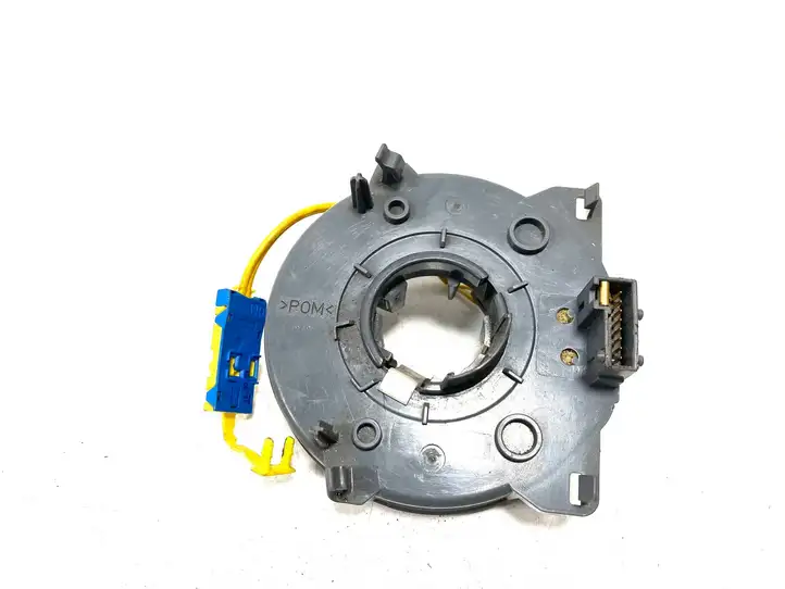 Opel Agila A (2000 - 2007) 24436919 Контактное кольцо SRS — фото 5