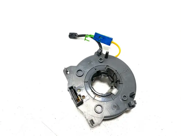 Opel Zafira A (1999 - 2003) 24436920 Контактное кольцо SRS — фото 5