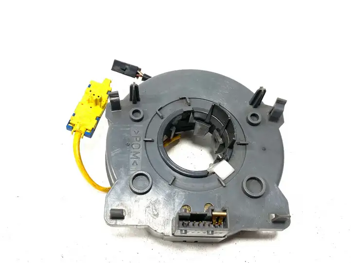 Opel Agila A (2000 - 2007) 90588757 Контактное кольцо SRS — фото 4