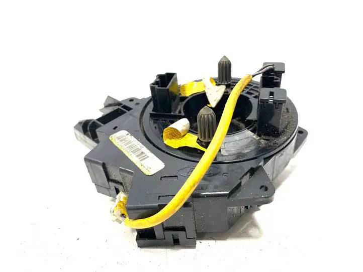 Ford Focus (2005 - 2008) 4M5T14A664AB Контактное кольцо SRS — фото 5