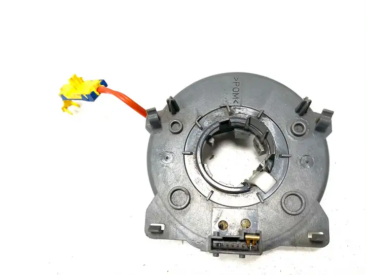 Opel Corsa C (2000 - 2003) 24459849 Контактное кольцо SRS — фото 6