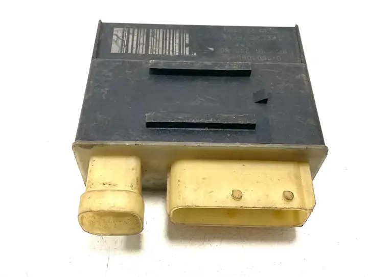 Citroen C3 (2009 - 2013) 9652021180 Реле накала свечей — фото 4