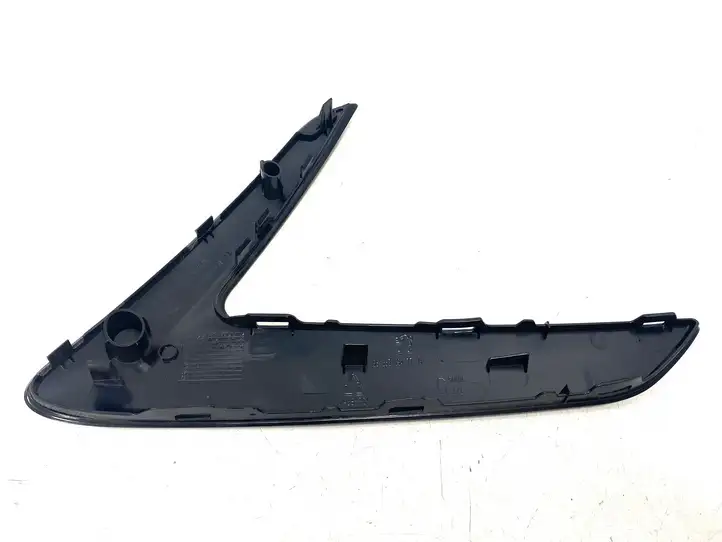 Peugeot 508 (2010 - 2014) 9686309477B Ручка закрывания двери — фото 5