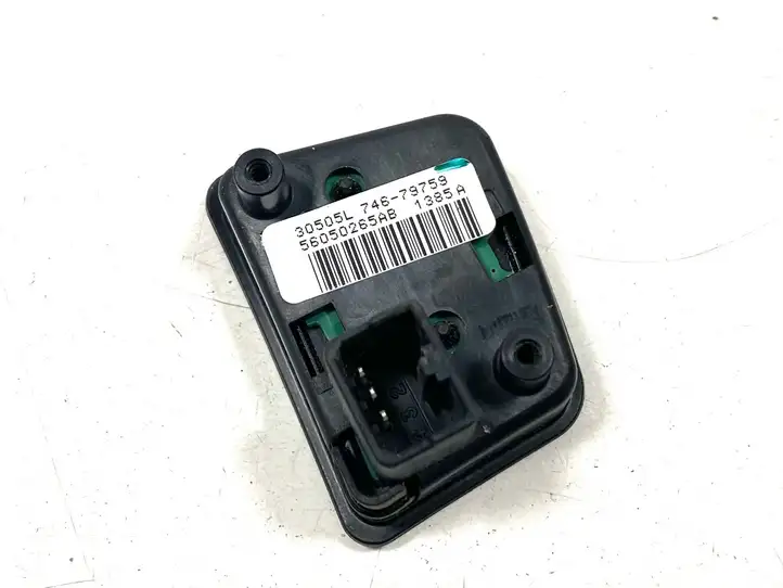 Jeep Grand Cherokee (WK) (2004 - 2010) 56050265AB Кнопки на рулевом колесе — фото 4