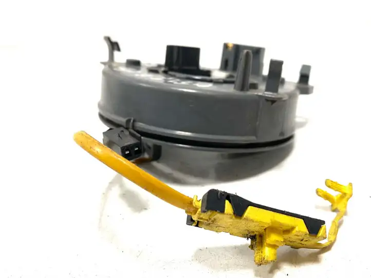 Opel Astra G (1998 - 2004) 90588757 Контактное кольцо SRS — фото 5