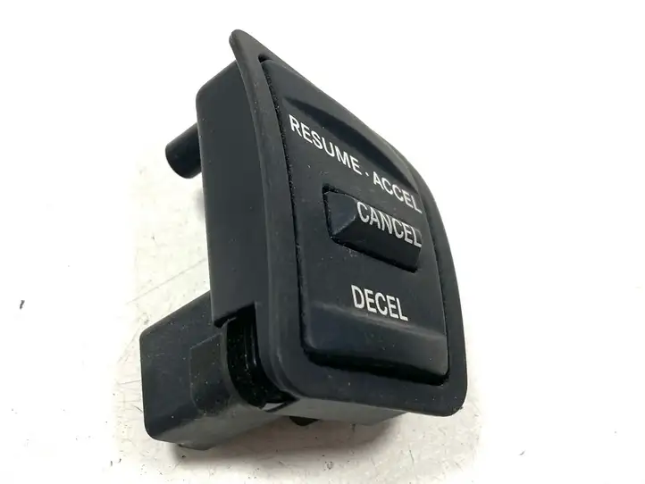 Jeep Grand Cherokee (WK) (2004 - 2010) 56050264AB Кнопки на рулевом колесе — фото 3