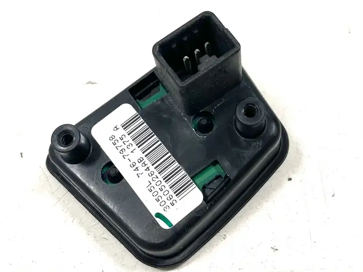 Jeep Grand Cherokee (WK) (2004 - 2010) 56050264AB Кнопки на рулевом колесе — фото 4
