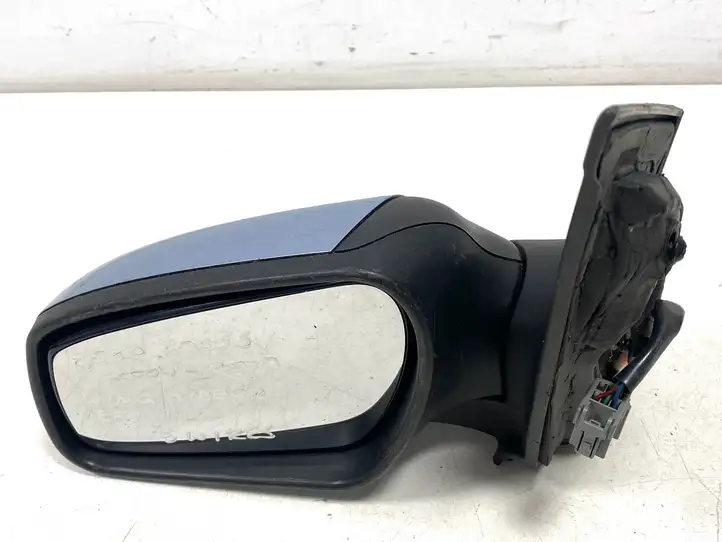 Ford Focus (2005 - 2008) 212876099 Боковое зеркало с электроприводом — фото 1