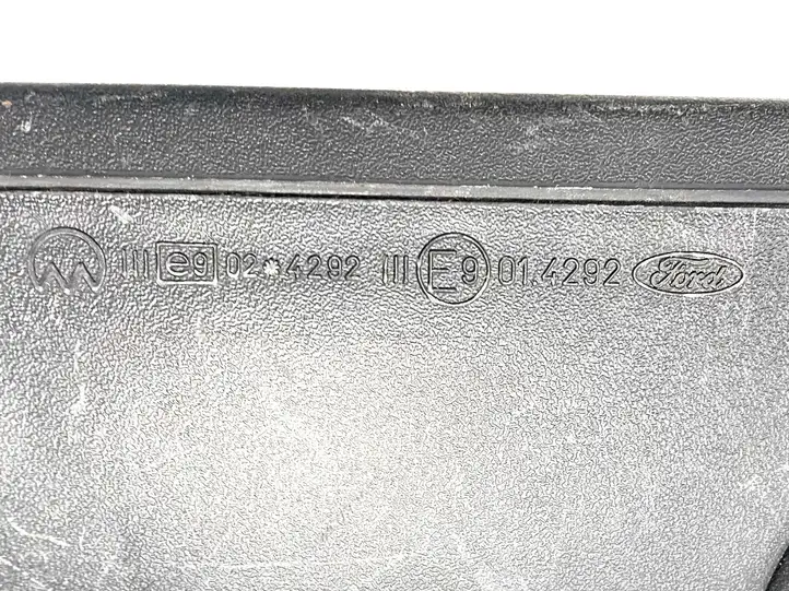 Ford Focus (2005 - 2008) 212876099 Боковое зеркало с электроприводом — фото 2