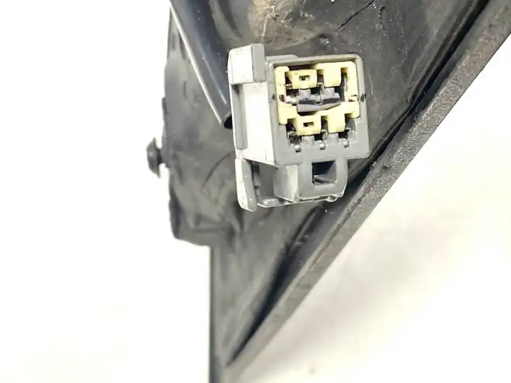 Ford Focus (2005 - 2008) 212876099 Боковое зеркало с электроприводом — фото 3