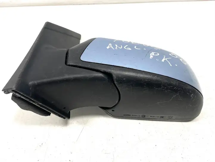 Ford Focus (2005 - 2008) 212876099 Боковое зеркало с электроприводом — фото 7