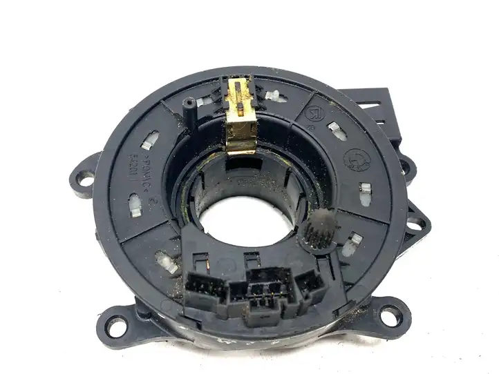 BMW 3 E46 (1998 - 2005) 8376443 Контактное кольцо SRS — фото 1