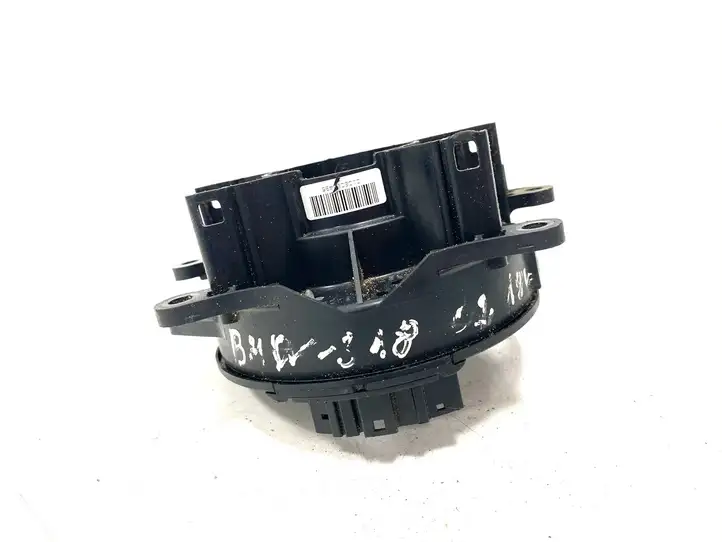 BMW 3 E46 (1998 - 2005) 8376443 Контактное кольцо SRS — фото 3