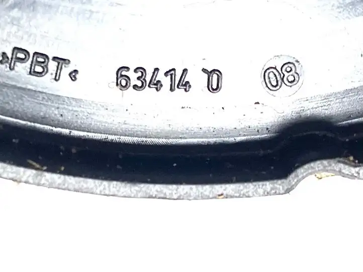 Mercedes-Benz S W221 (2005 - 2013) 634140 Контактное кольцо SRS — фото 2
