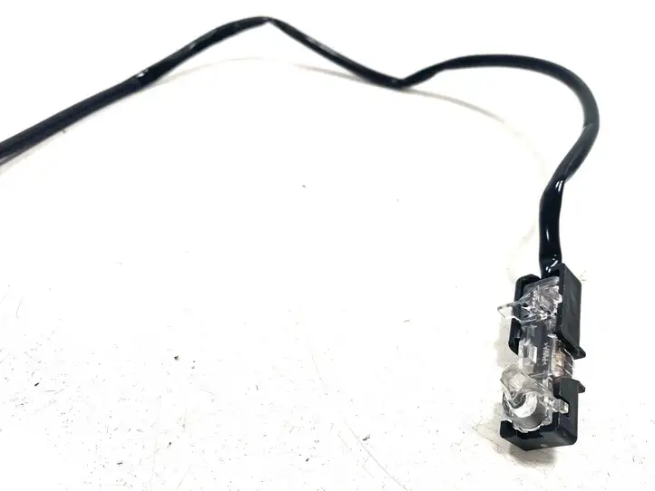 Peugeot 508 (2010 - 2014) Проводка задней двери — фото 3