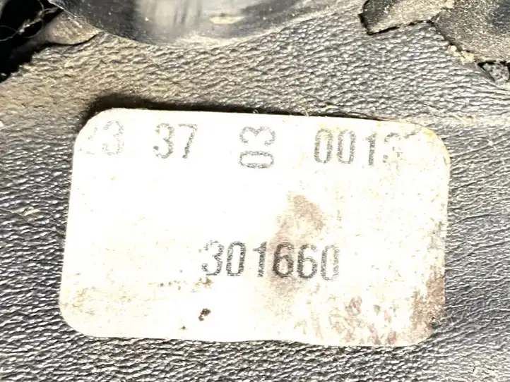 Nissan Micra (2003 - 2007) 12373010 Боковое зеркало механическое — фото 4