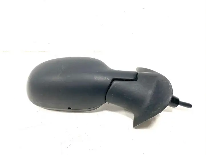 Nissan Micra (2003 - 2007) 12373010 Боковое зеркало механическое — фото 10