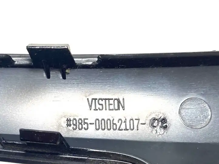 Peugeot 508 (2010 - 2014) 9686309377B Накладка ручки задней двери — фото 4