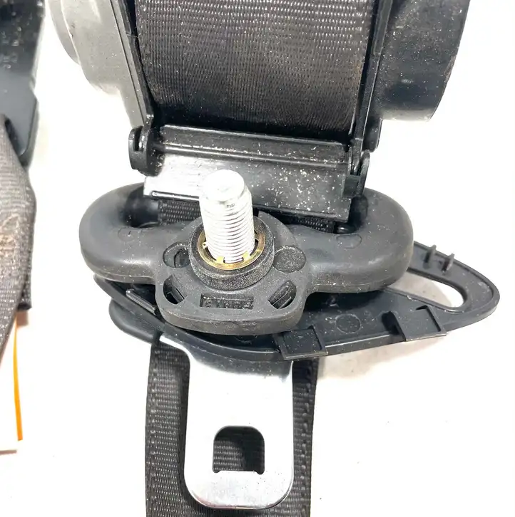 Chevrolet Captiva (2006 - 2011) 0435140 Задний ремень безопасности — фото 5