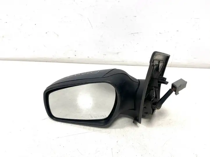 Ford Focus (2005 - 2008) 212836289 Боковое зеркало с электроприводом — фото 1